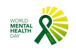 World mental health day