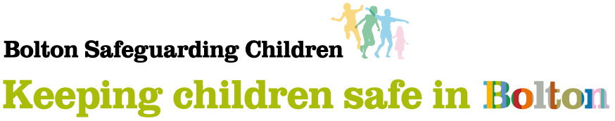 Bolton Safeguarding Children